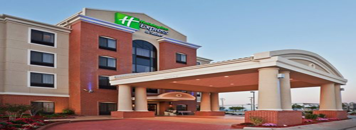 Holiday Inn Express