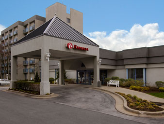 Ramada Inn MD