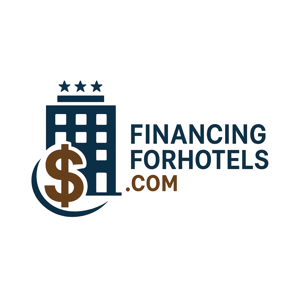 Financing for Hotels from Alliance