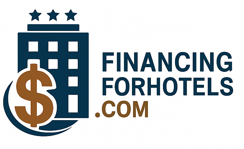 Financing for Hotels
