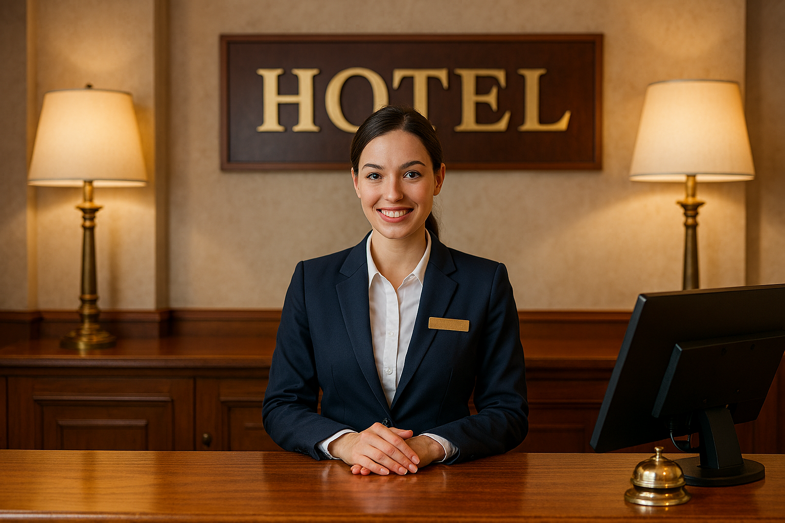 Welcome to Financing Hotels - how can we assist your today