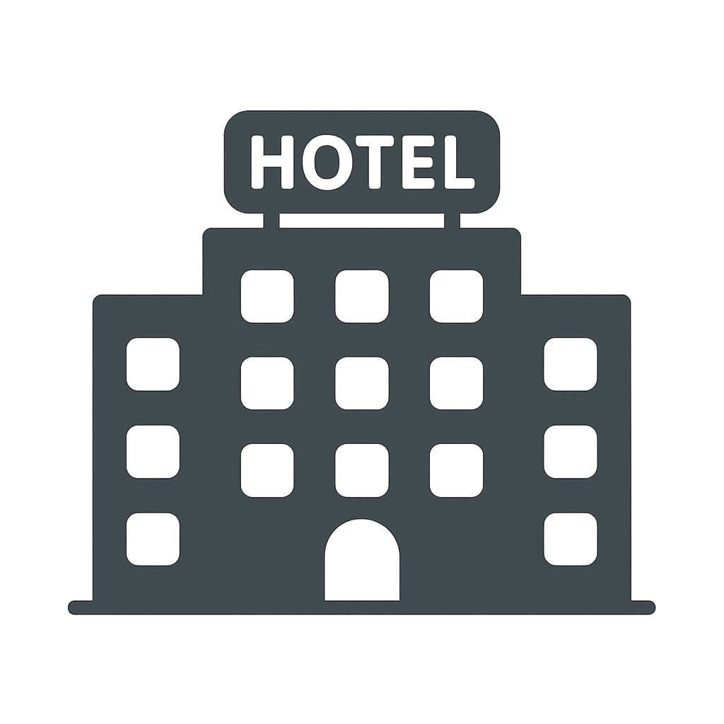 Financing for Hotels